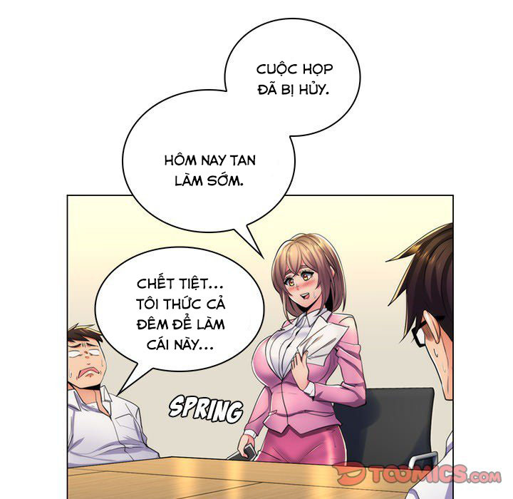 Cô Giáo Biến Thái Chapter 42 - Trang 37