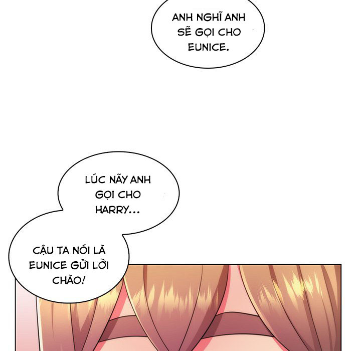 Cô Giáo Biến Thái Chapter 43 - Trang 11