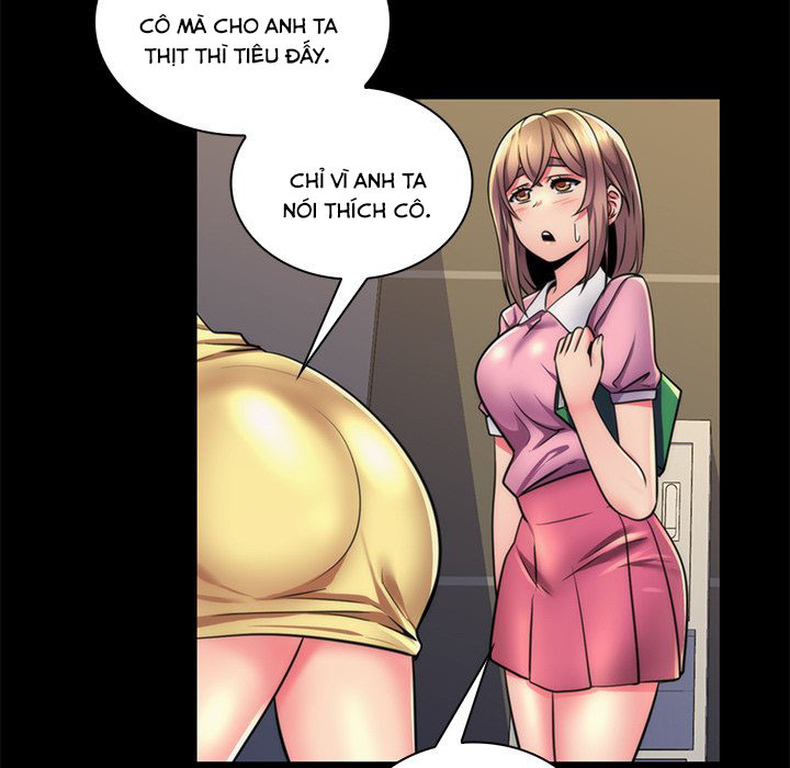 Cô Giáo Biến Thái Chapter 43 - Trang 18