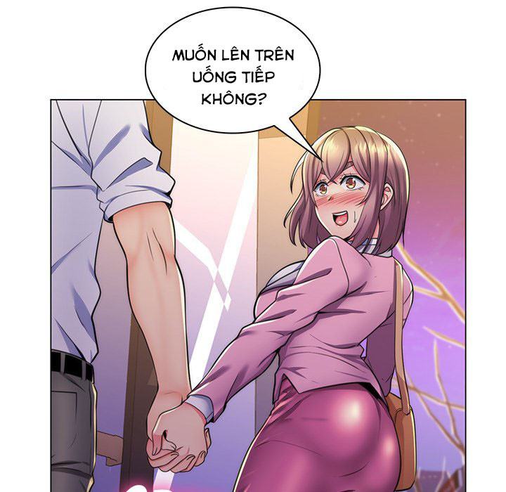 Cô Giáo Biến Thái Chapter 43 - Trang 38