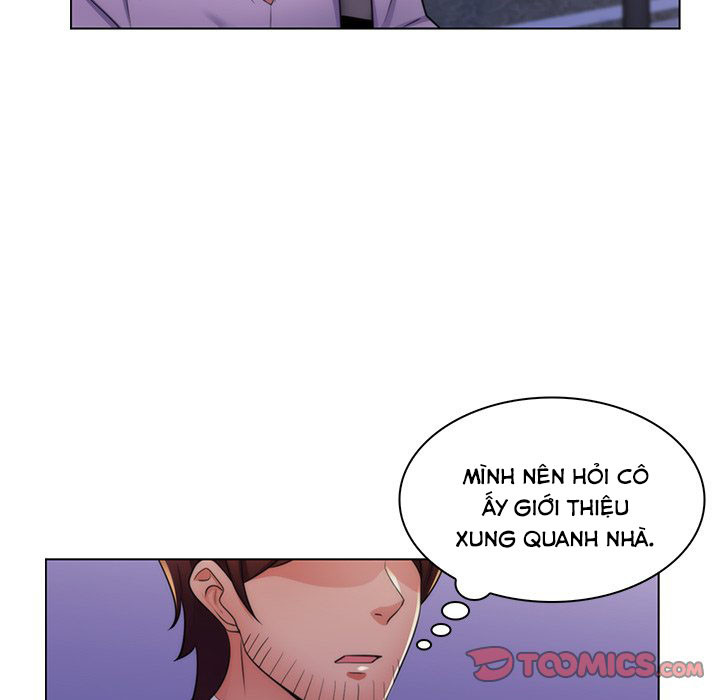 Cô Giáo Biến Thái Chapter 44 - Trang 32