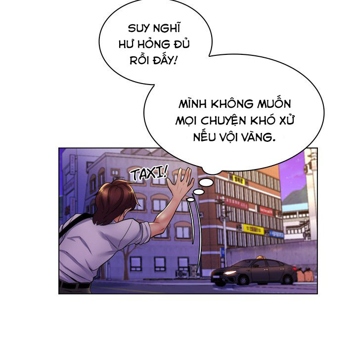 Cô Giáo Biến Thái Chapter 44 - Trang 36