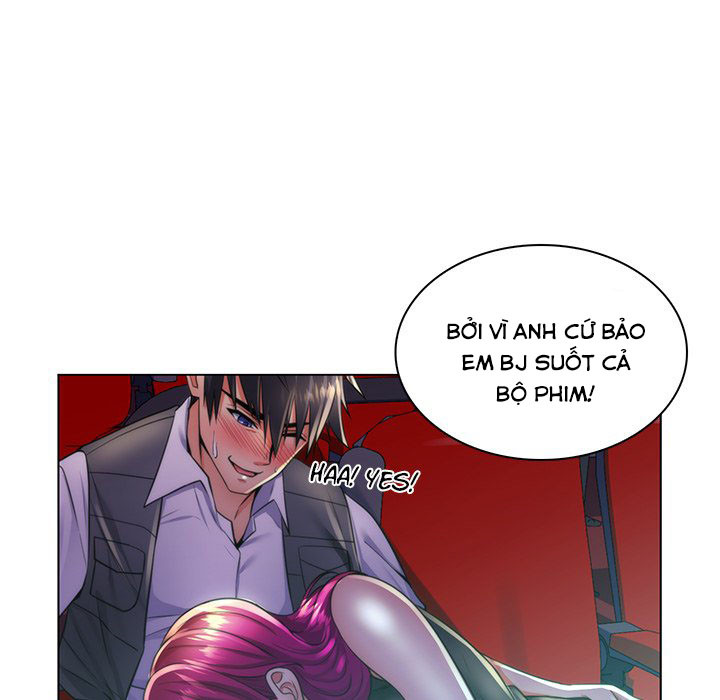 Cô Giáo Biến Thái Chapter 44 - Trang 42