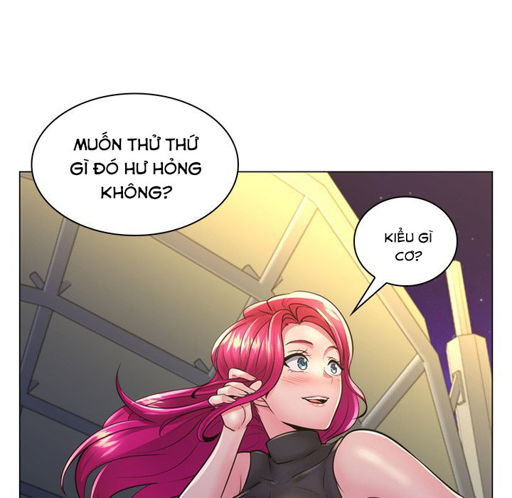 Cô Giáo Biến Thái Chapter 44 - Trang 59