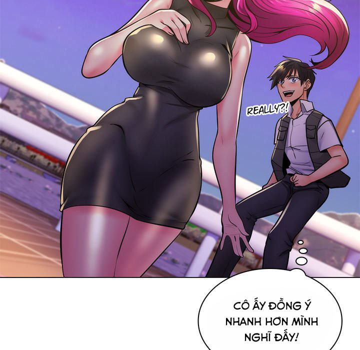 Cô Giáo Biến Thái Chapter 45 - Trang 10