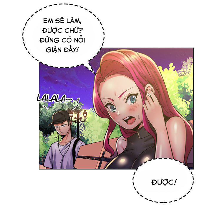 Cô Giáo Biến Thái Chapter 45 - Trang 16