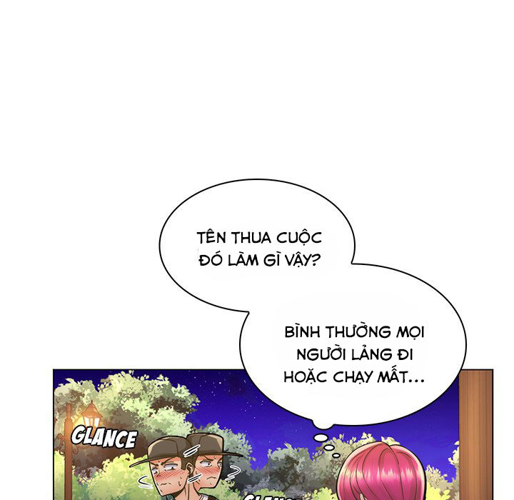 Cô Giáo Biến Thái Chapter 45 - Trang 26