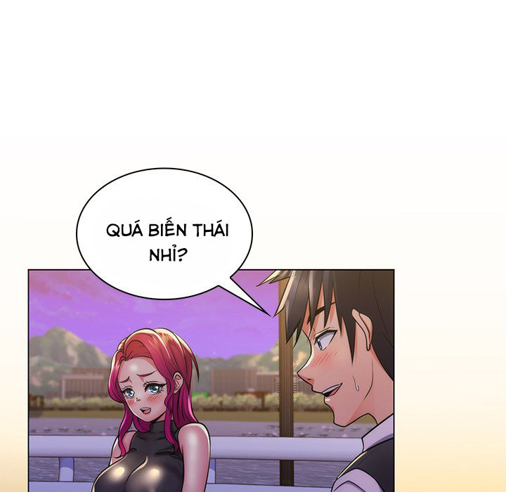 Cô Giáo Biến Thái Chapter 45 - Trang 8