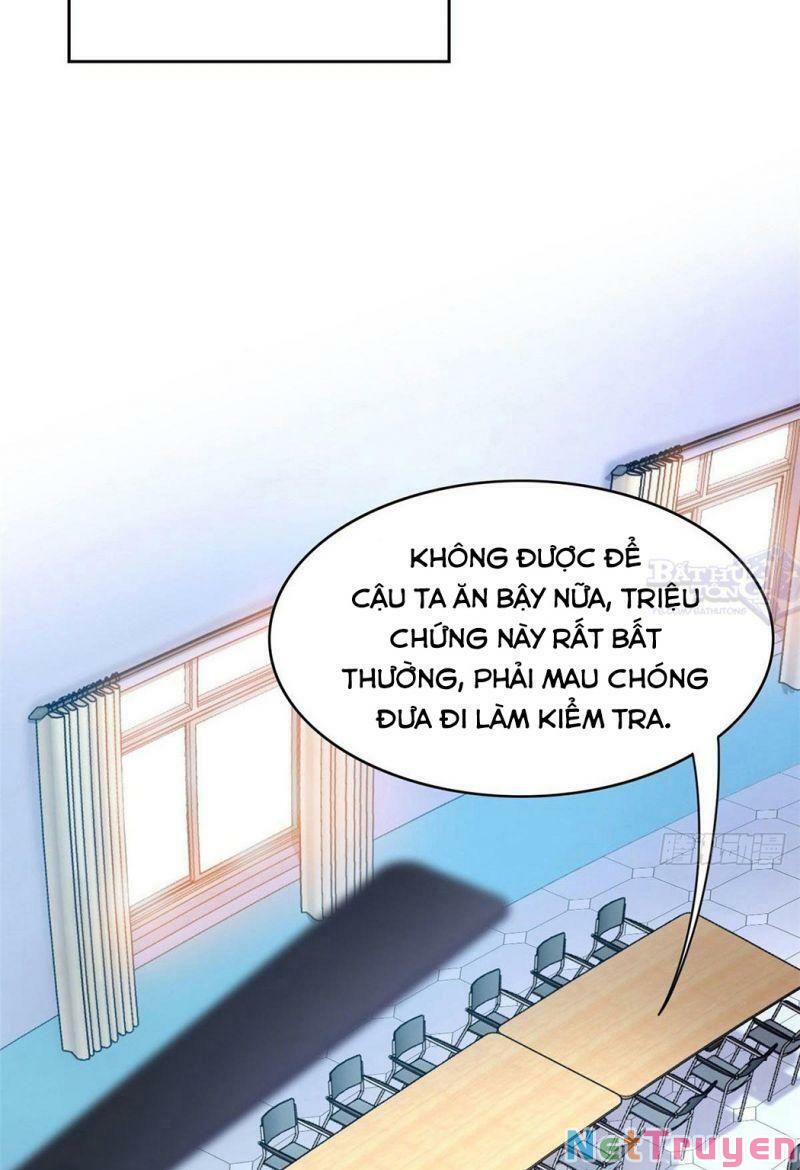 Cường Giả Đến Từ Trại Tâm Thần Chapter 20 - Trang 20