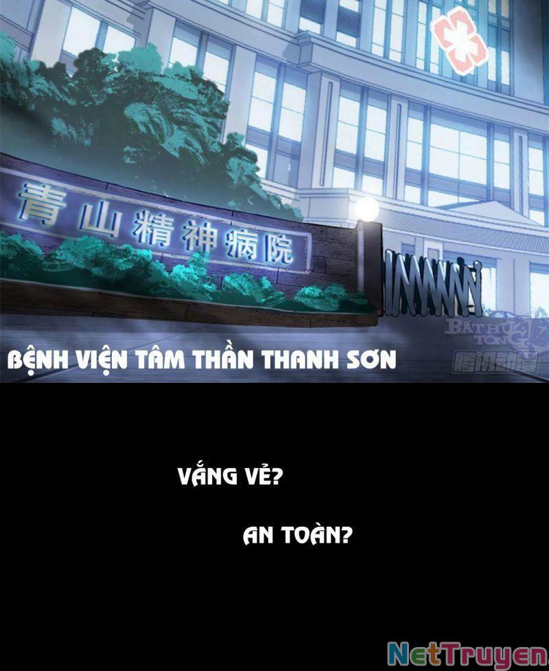 Cường Giả Đến Từ Trại Tâm Thần Chapter 20 - Trang 56