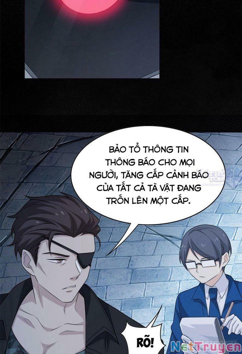 Cường Giả Đến Từ Trại Tâm Thần Chapter 20 - Trang 8