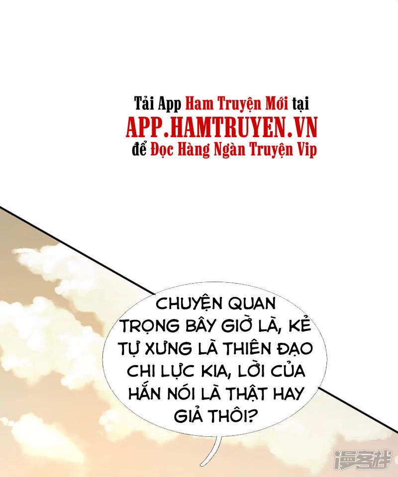 Đại Ma Hoàng Thường Ngày Phiền Não Chapter 77 - Trang 27