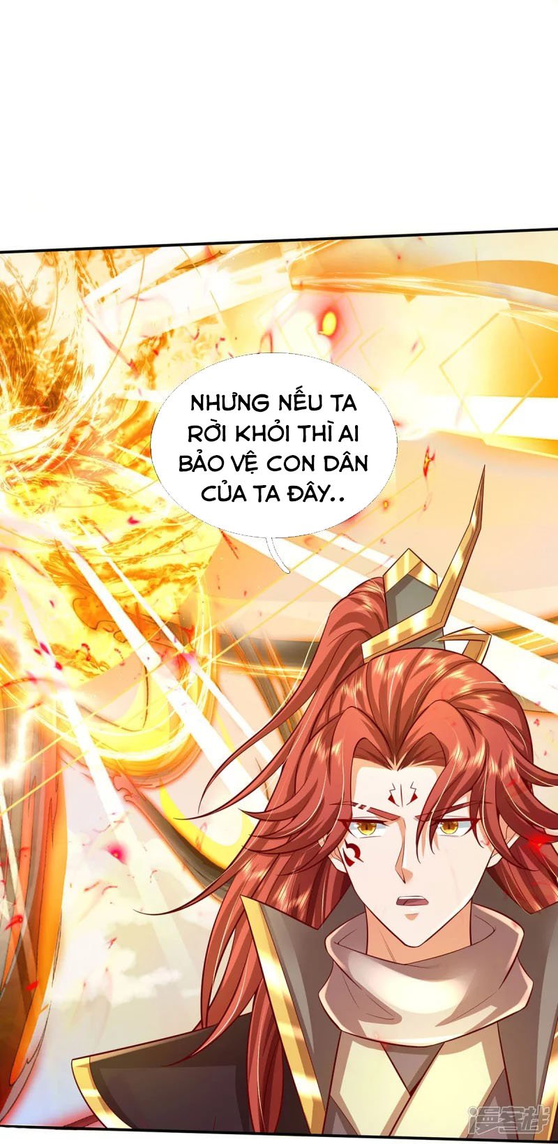 Đại Ma Hoàng Thường Ngày Phiền Não Chapter 77 - Trang 6