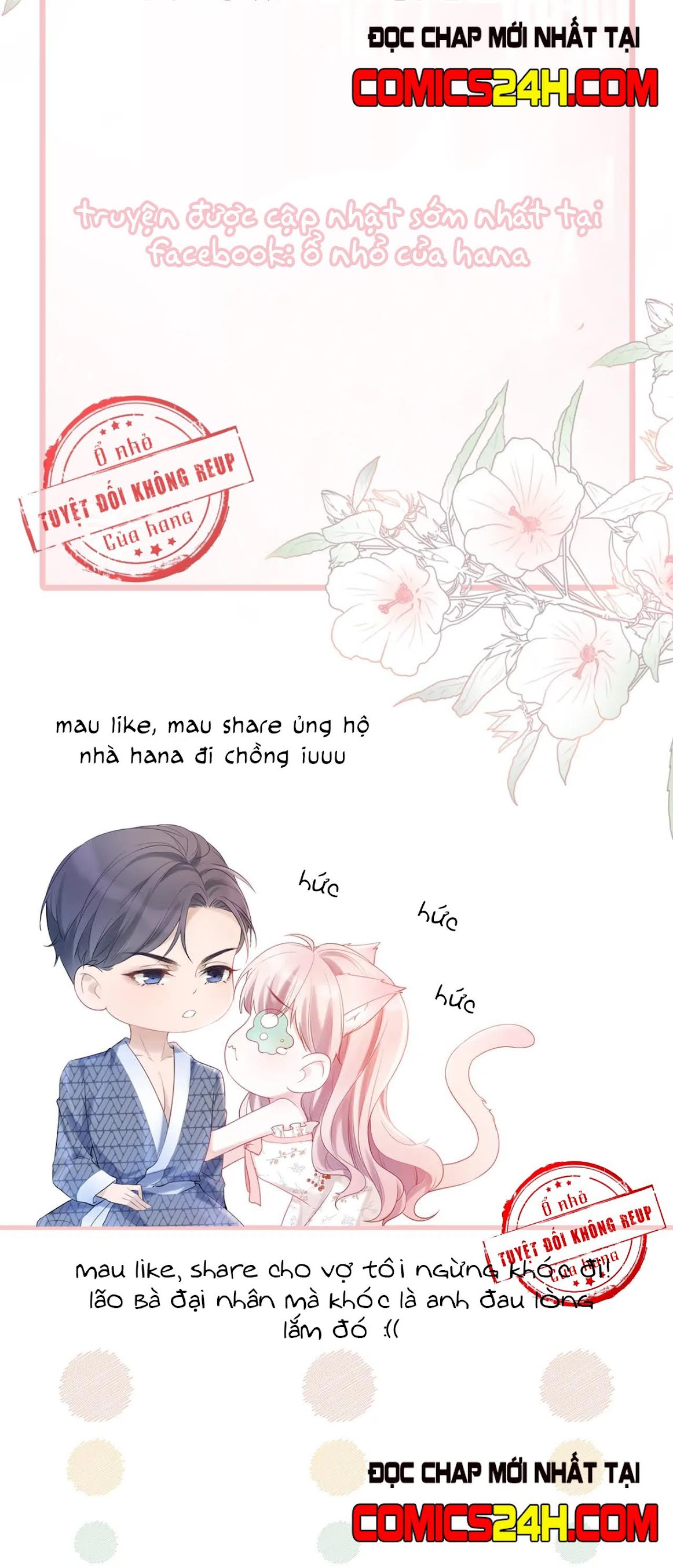 Lời Tạm Biệt Chapter 1 - Trang 18