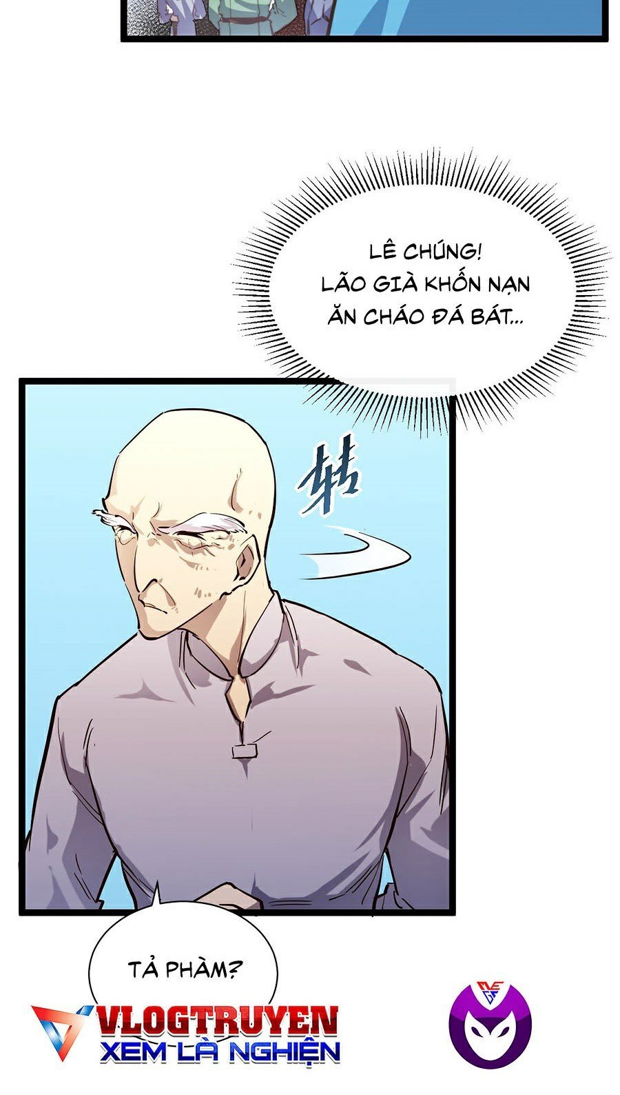 Mạt Thế Quật Khởi Chapter 32 - Trang 20