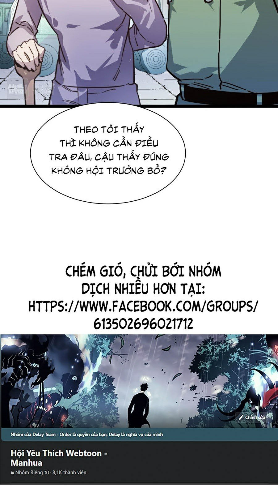 Mạt Thế Quật Khởi Chapter 32 - Trang 30