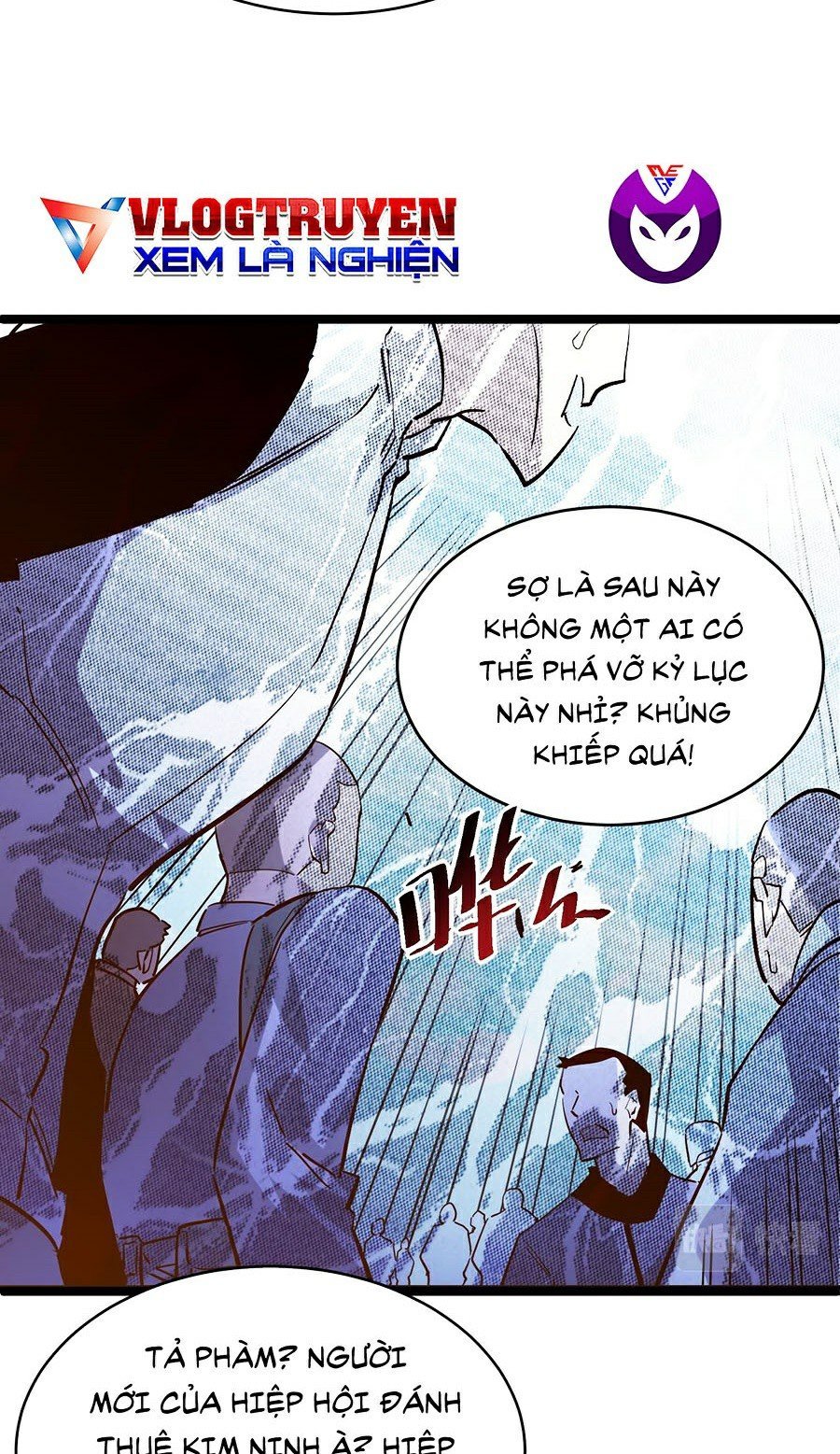 Mạt Thế Quật Khởi Chapter 32 - Trang 35