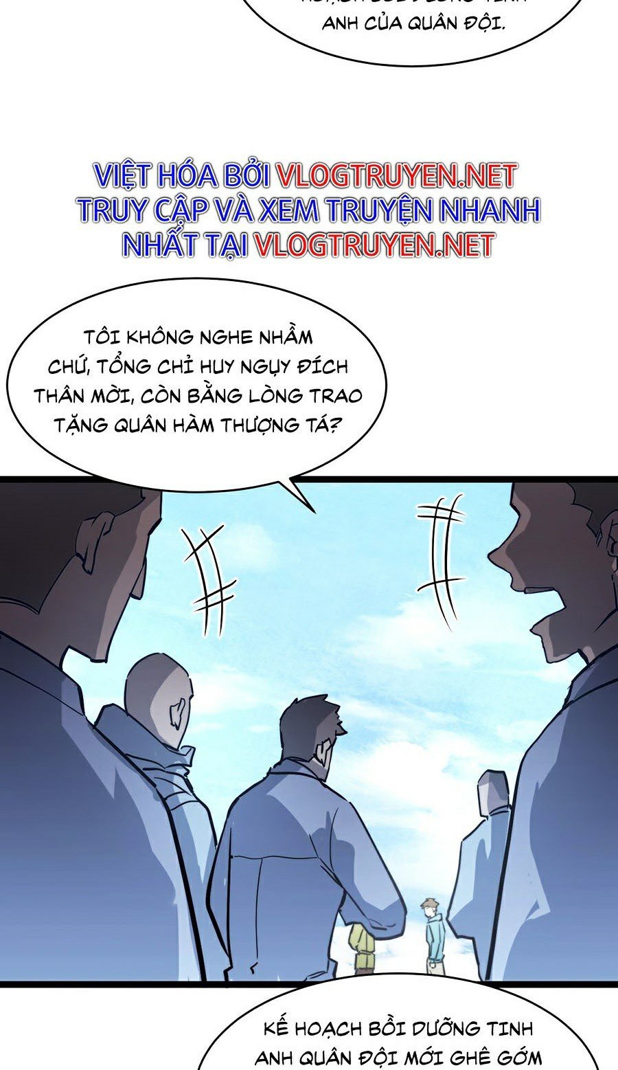 Mạt Thế Quật Khởi Chapter 32 - Trang 39