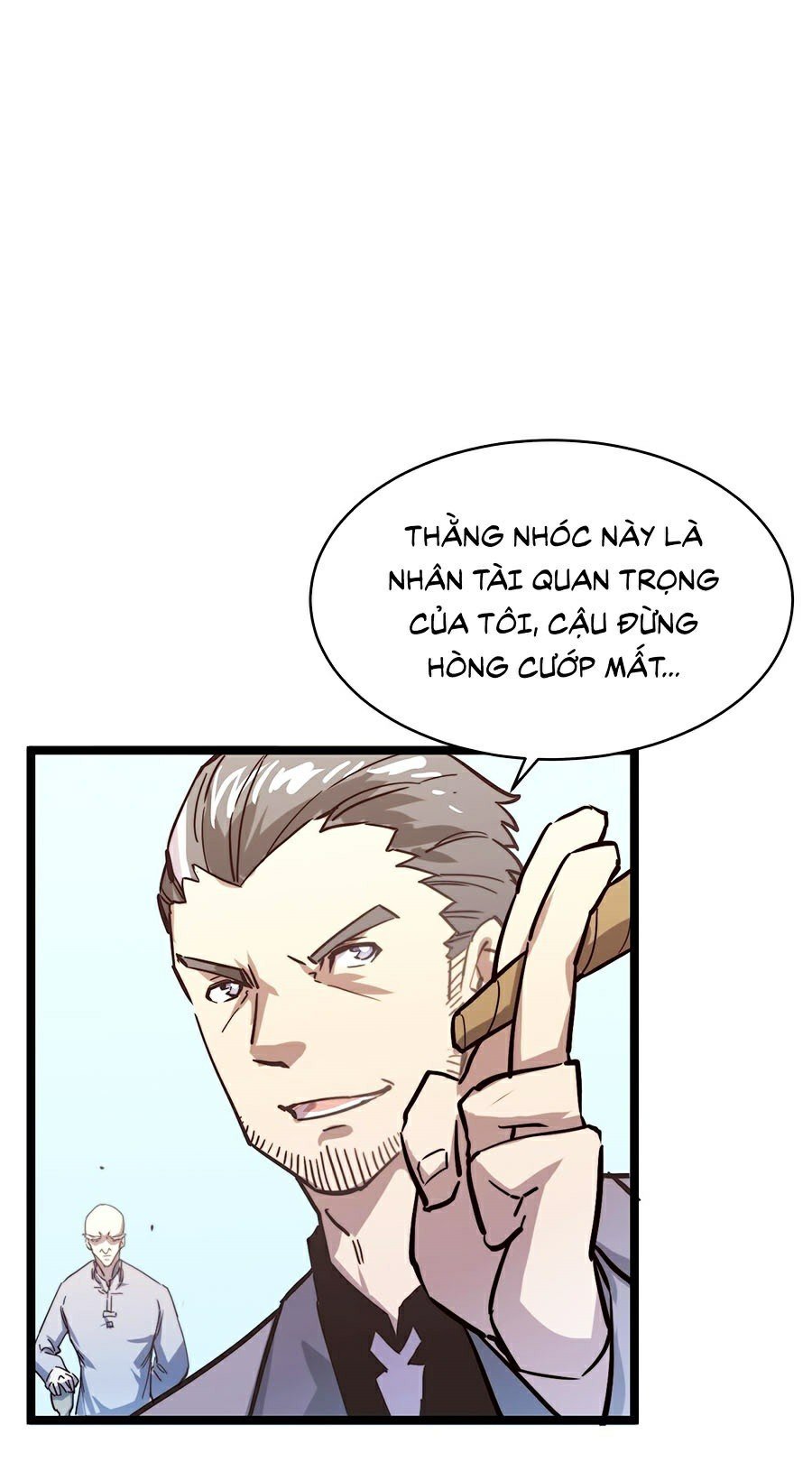 Mạt Thế Quật Khởi Chapter 32 - Trang 41