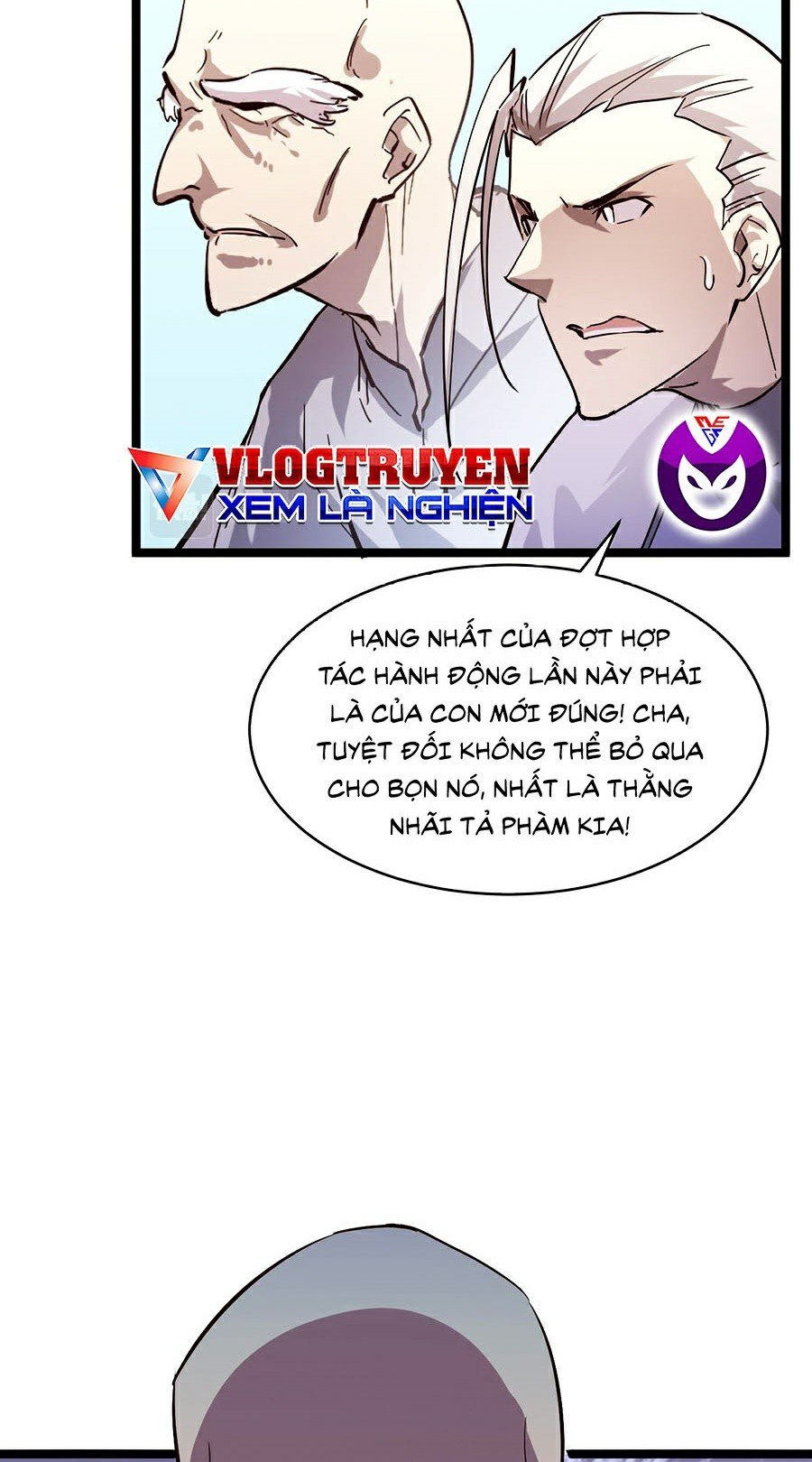 Mạt Thế Quật Khởi Chapter 32 - Trang 46