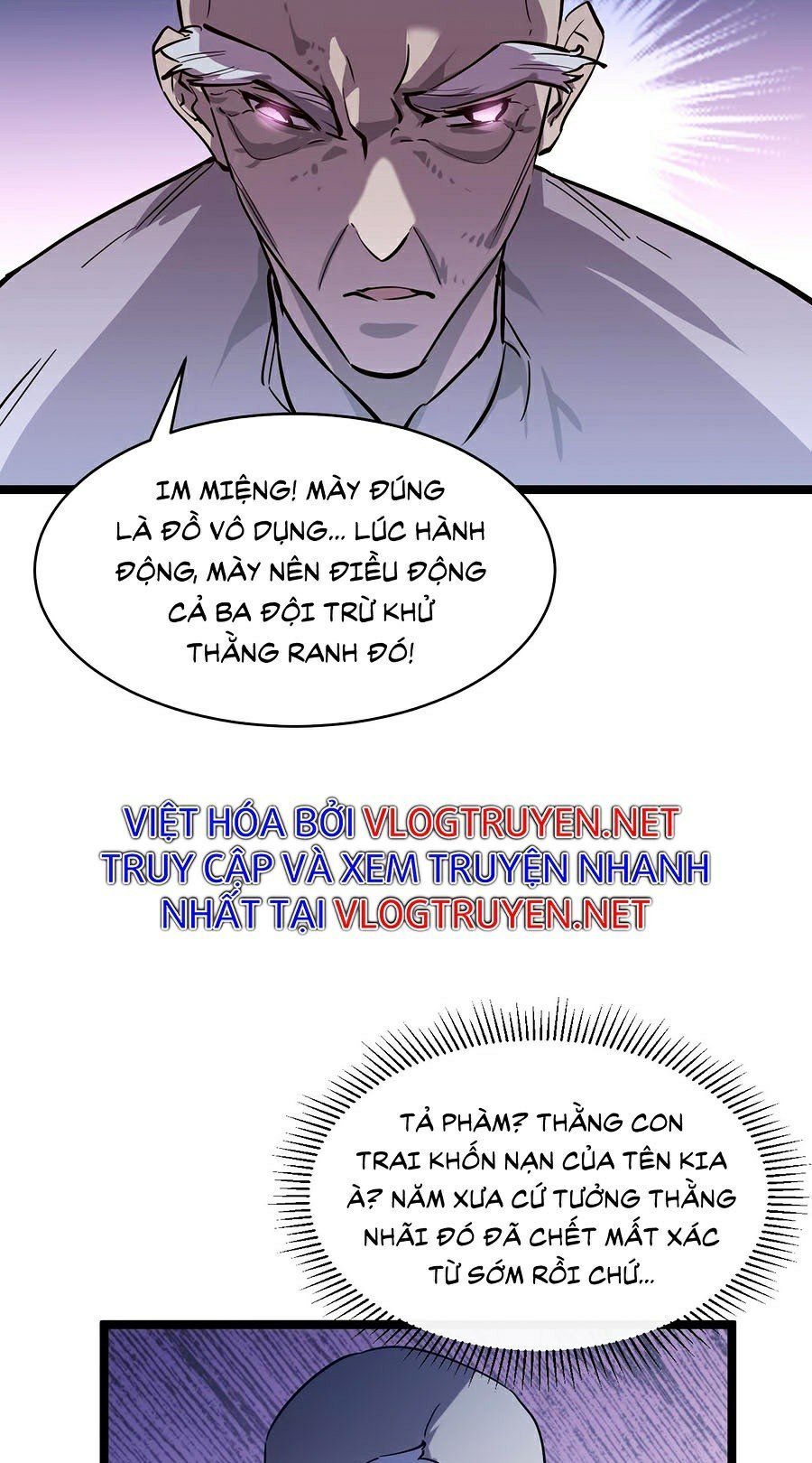 Mạt Thế Quật Khởi Chapter 32 - Trang 47