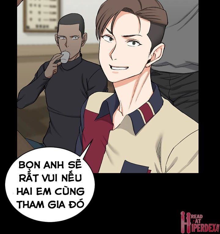 Thanh Niên Động Kinh Chapter 54 - Trang 13