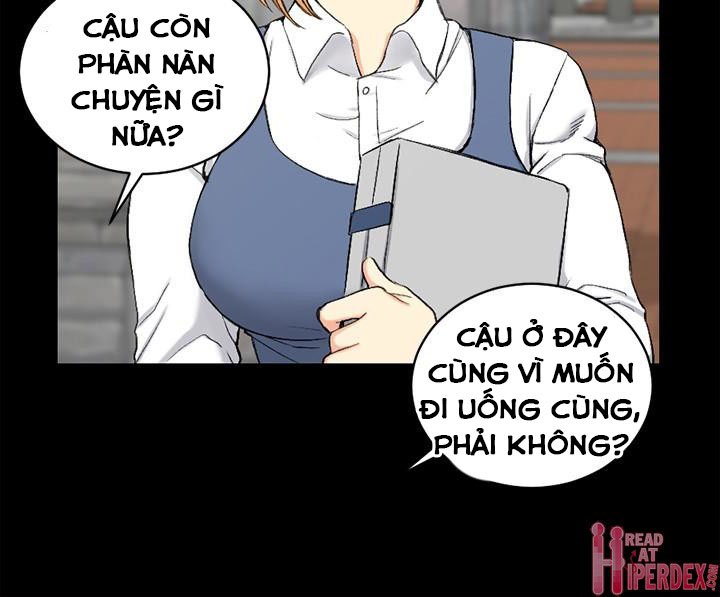 Thanh Niên Động Kinh Chapter 54 - Trang 2