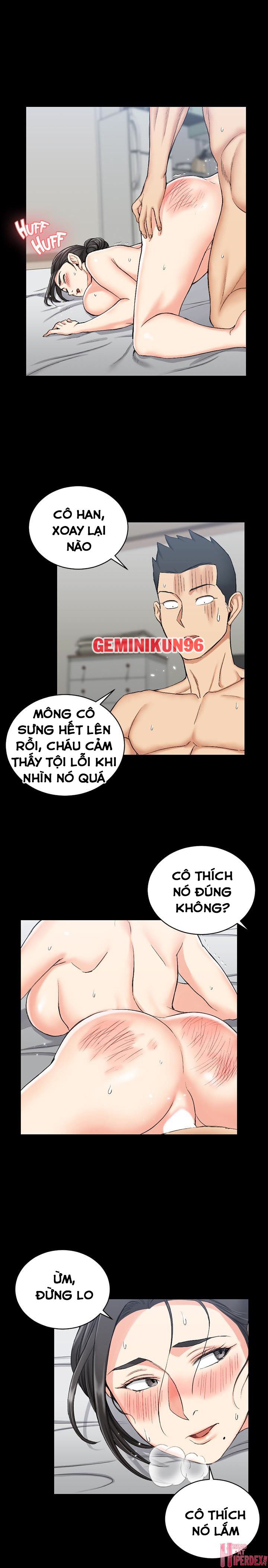 Thanh Niên Động Kinh Chapter 54 - Trang 20