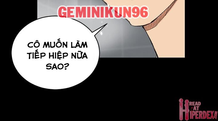 Thanh Niên Động Kinh Chapter 55 - Trang 21