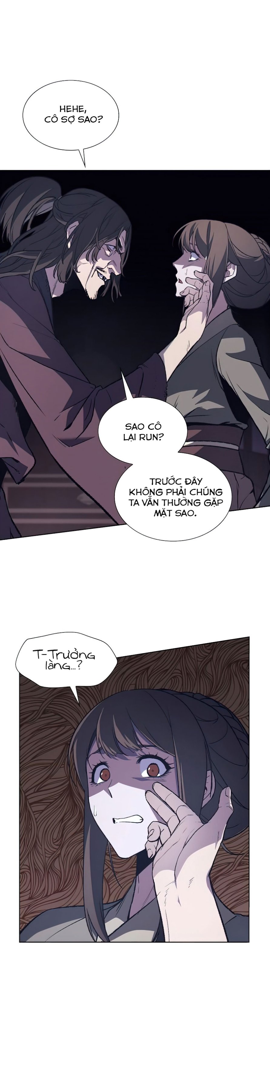 Thiên Ma Thần Quyết: Trùng Sinh Chapter 10 - Trang 57