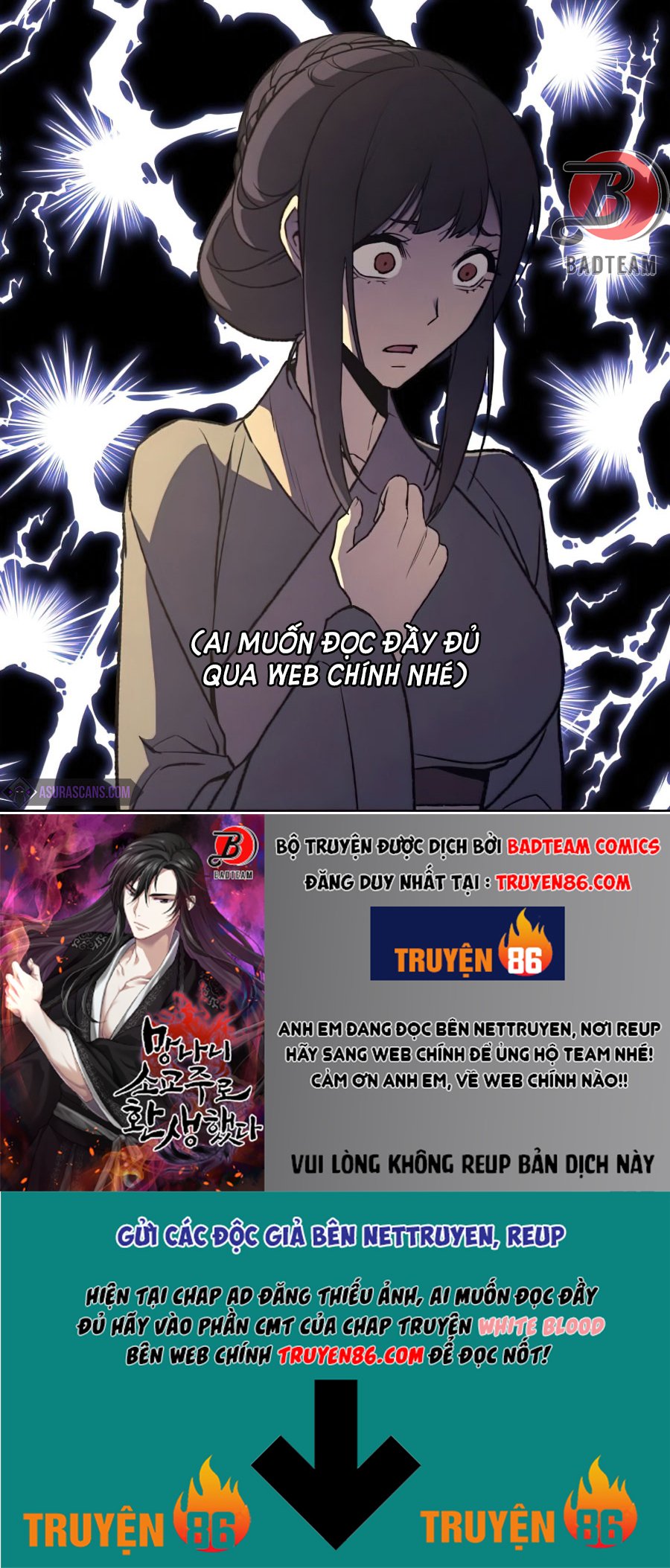 Thiên Ma Thần Quyết: Trùng Sinh Chapter 10 - Trang 62