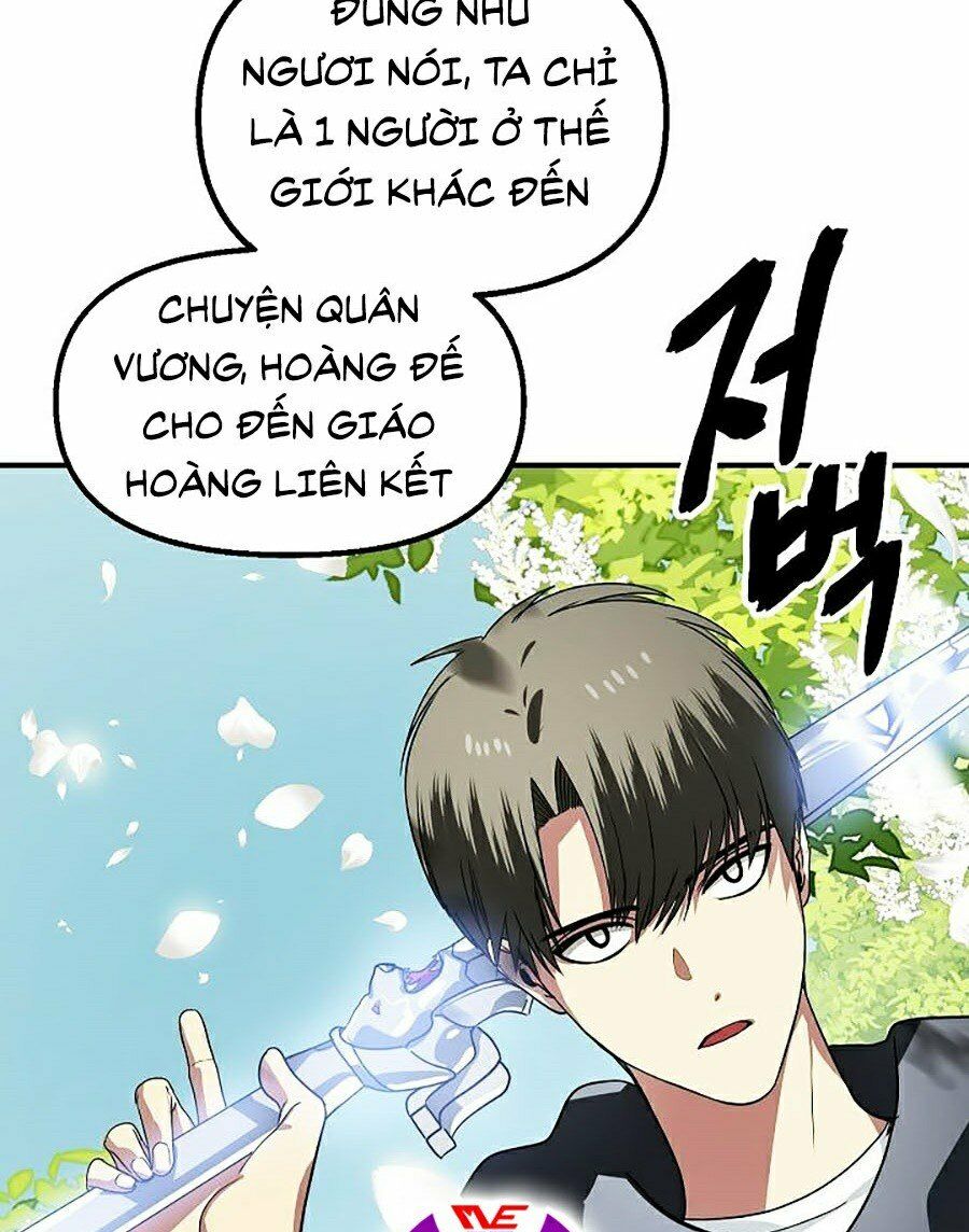 Tôi Là Thợ Săn Có Kĩ Năng Tự Sát Cấp SSS Chapter 40 - Trang 53