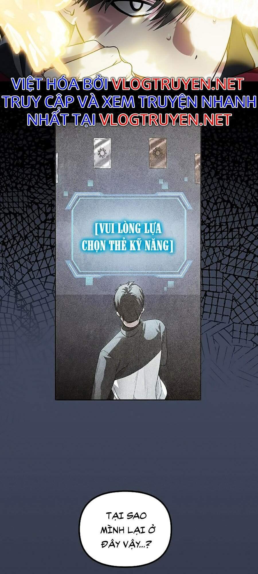 Tôi Là Thợ Săn Có Kĩ Năng Tự Sát Cấp SSS Chapter 41 - Trang 3