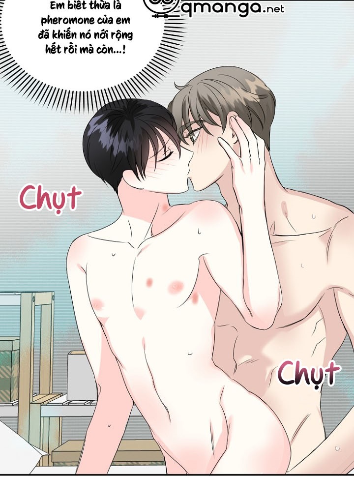 Xác Suất Tình Yêu Chapter 12 - Trang 63