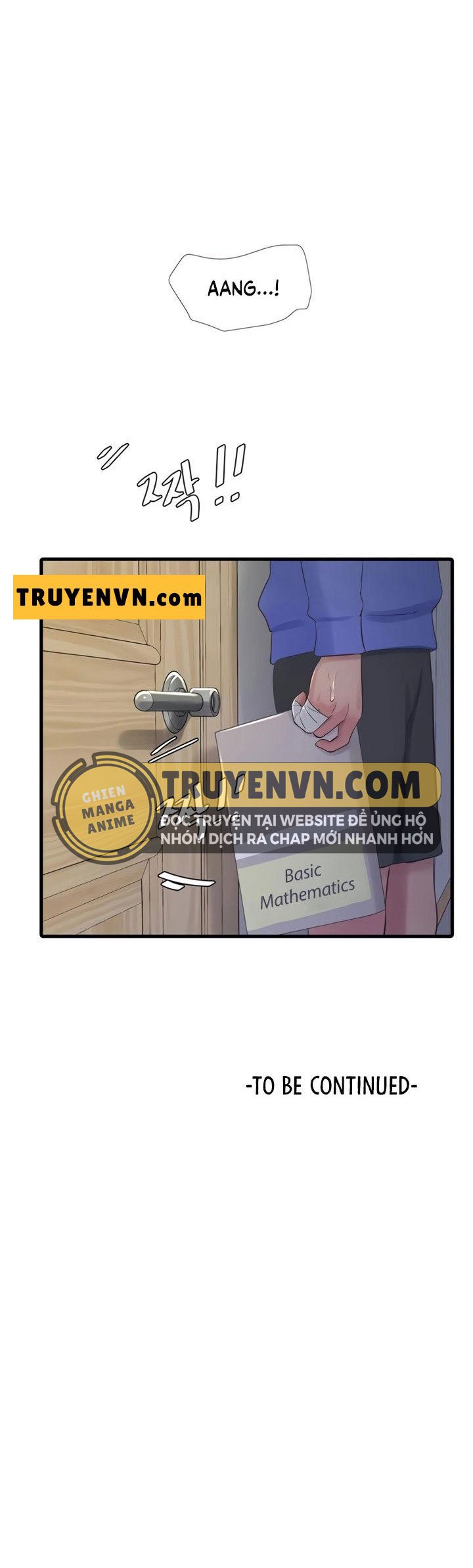 Chị Dâu Trinh Nữ Chapter 71 - Trang 21