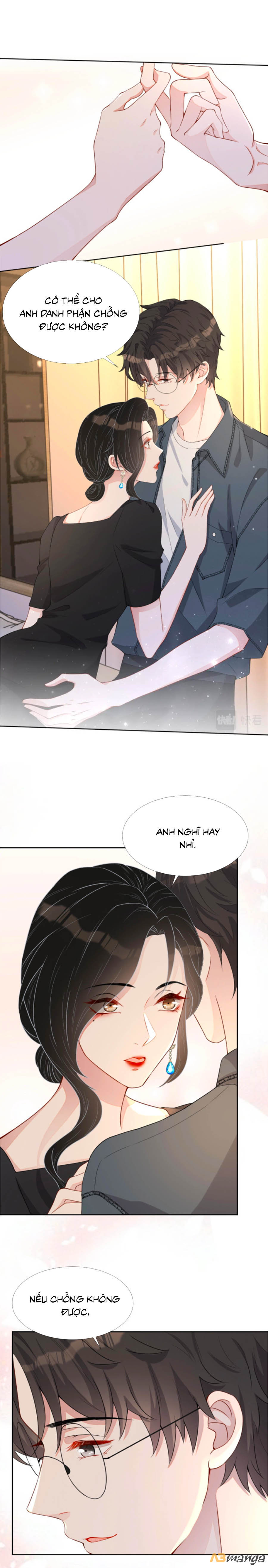 Chỉ Yêu Mình Em Chapter 58 - Trang 4