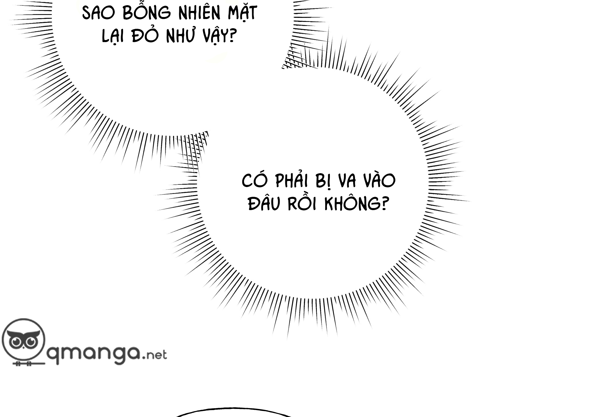 Đừng Nói Yêu Tôi Chapter 20 - Trang 43