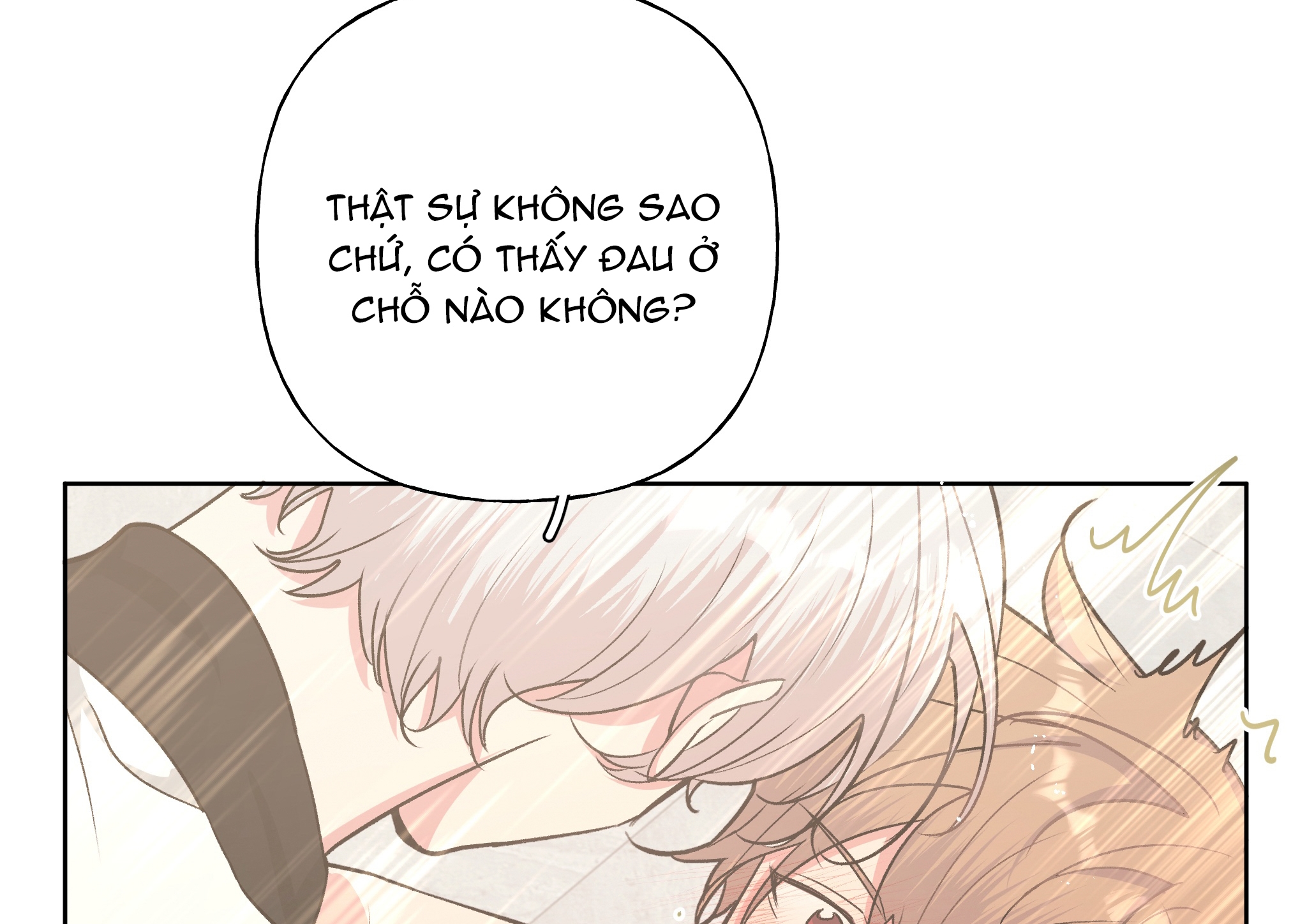 Đừng Nói Yêu Tôi Chapter 20 - Trang 44