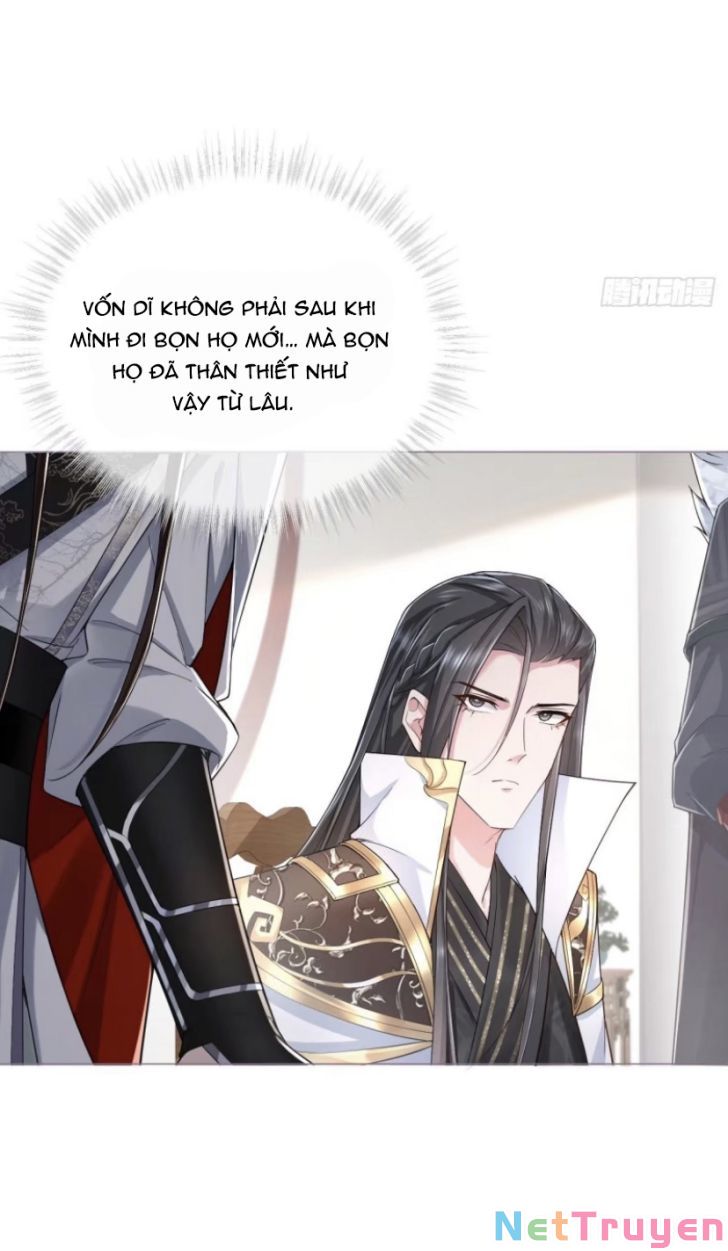 Nhập Mộ Chi Thần Chapter 31 - Trang 15