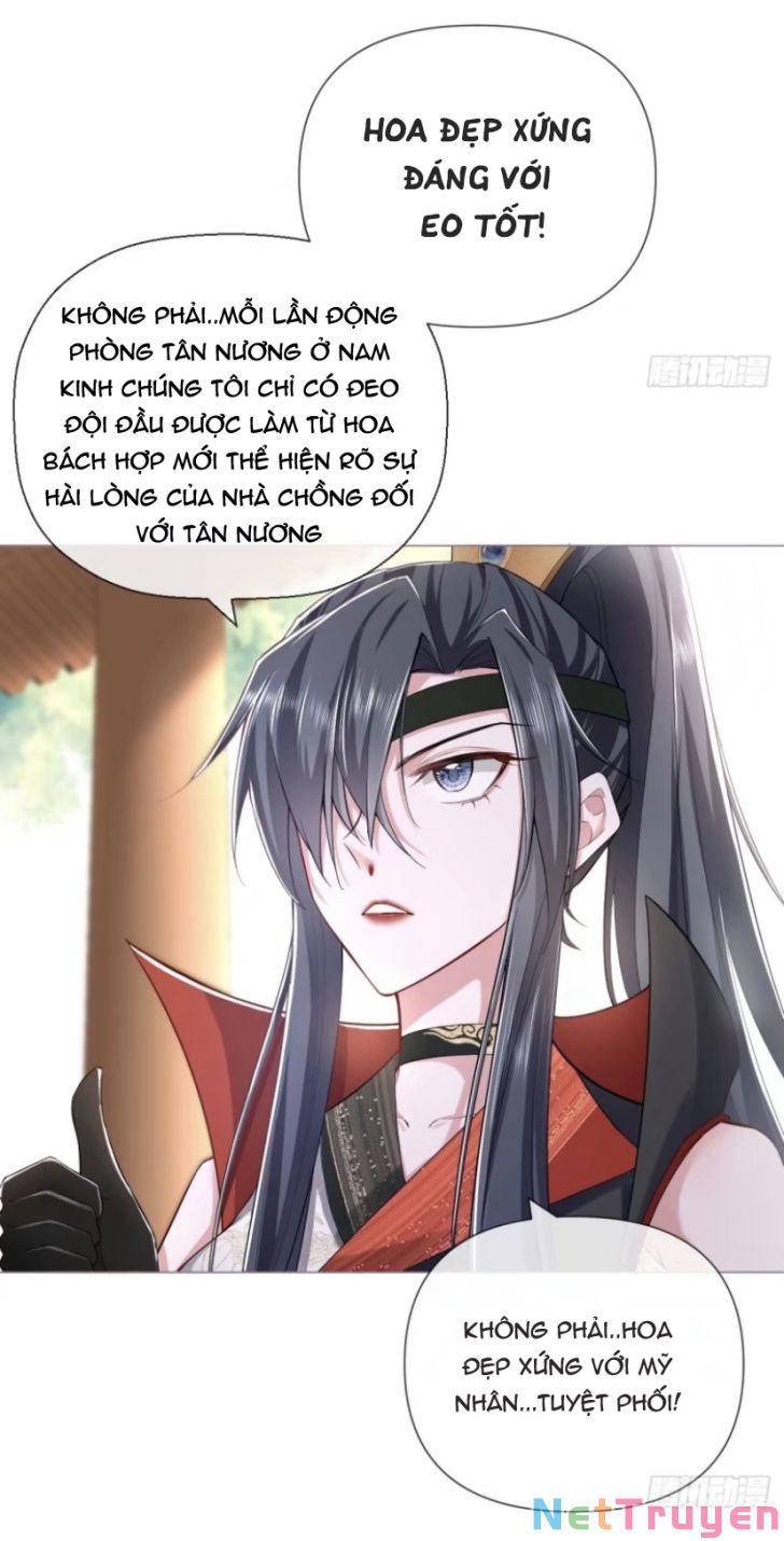 Nhập Mộ Chi Thần Chapter 31 - Trang 43