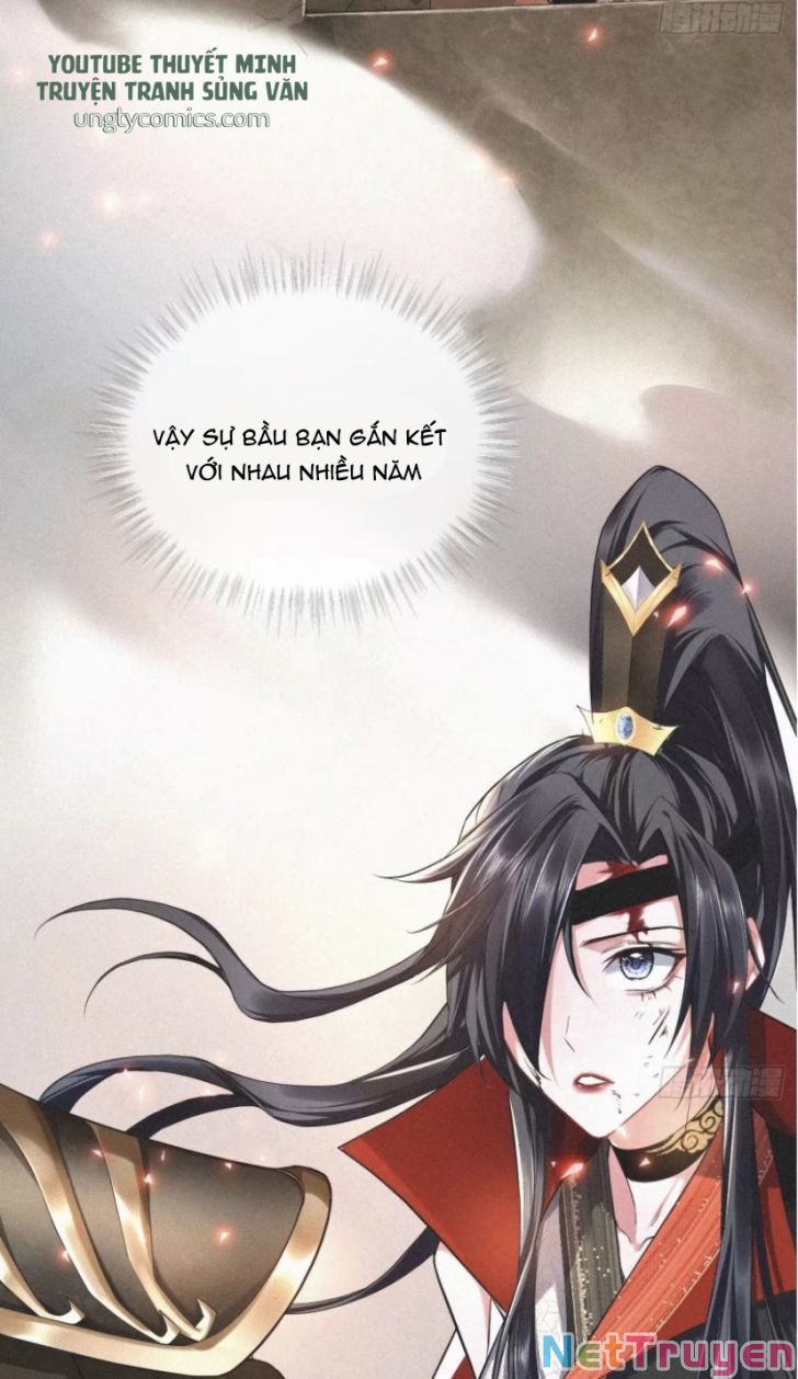 Nhập Mộ Chi Thần Chapter 31 - Trang 9