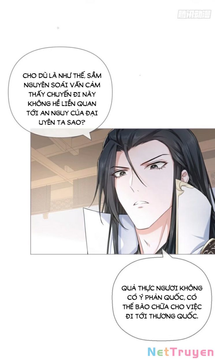 Nhập Mộ Chi Thần Chapter 32 - Trang 38