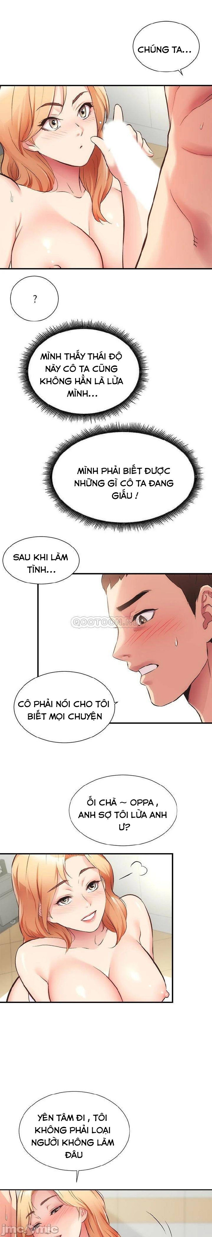 Phẩm Giá Em Dâu Chapter 30 - Trang 15