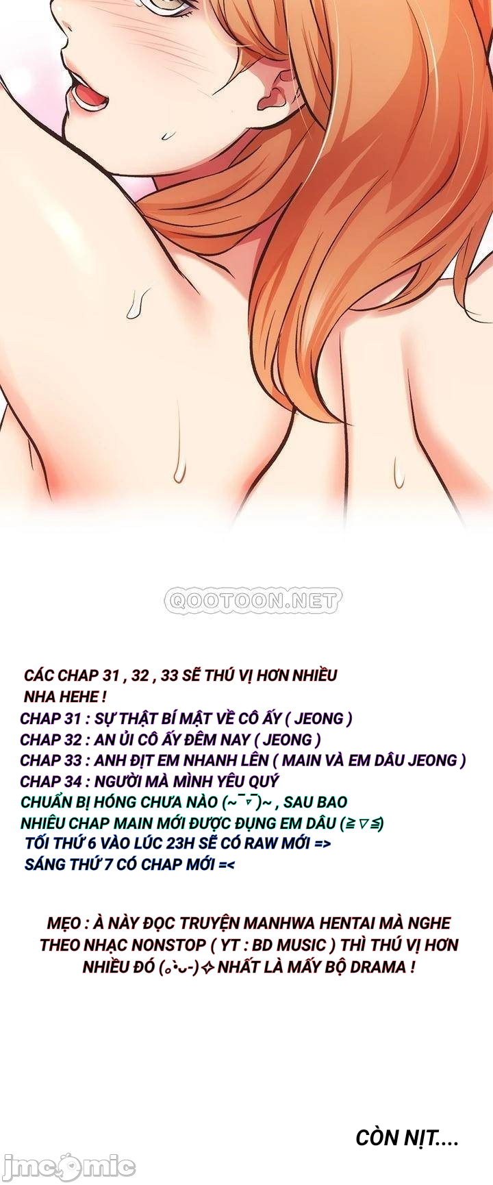 Phẩm Giá Em Dâu Chapter 30 - Trang 30