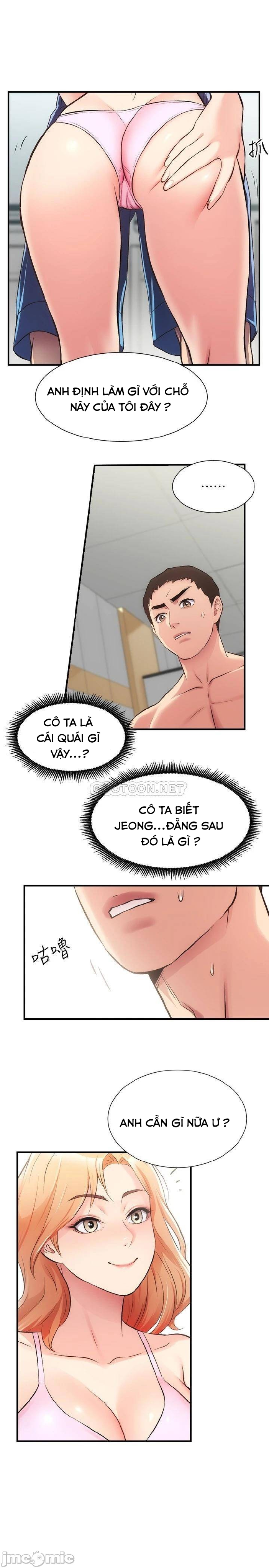 Phẩm Giá Em Dâu Chapter 30 - Trang 9