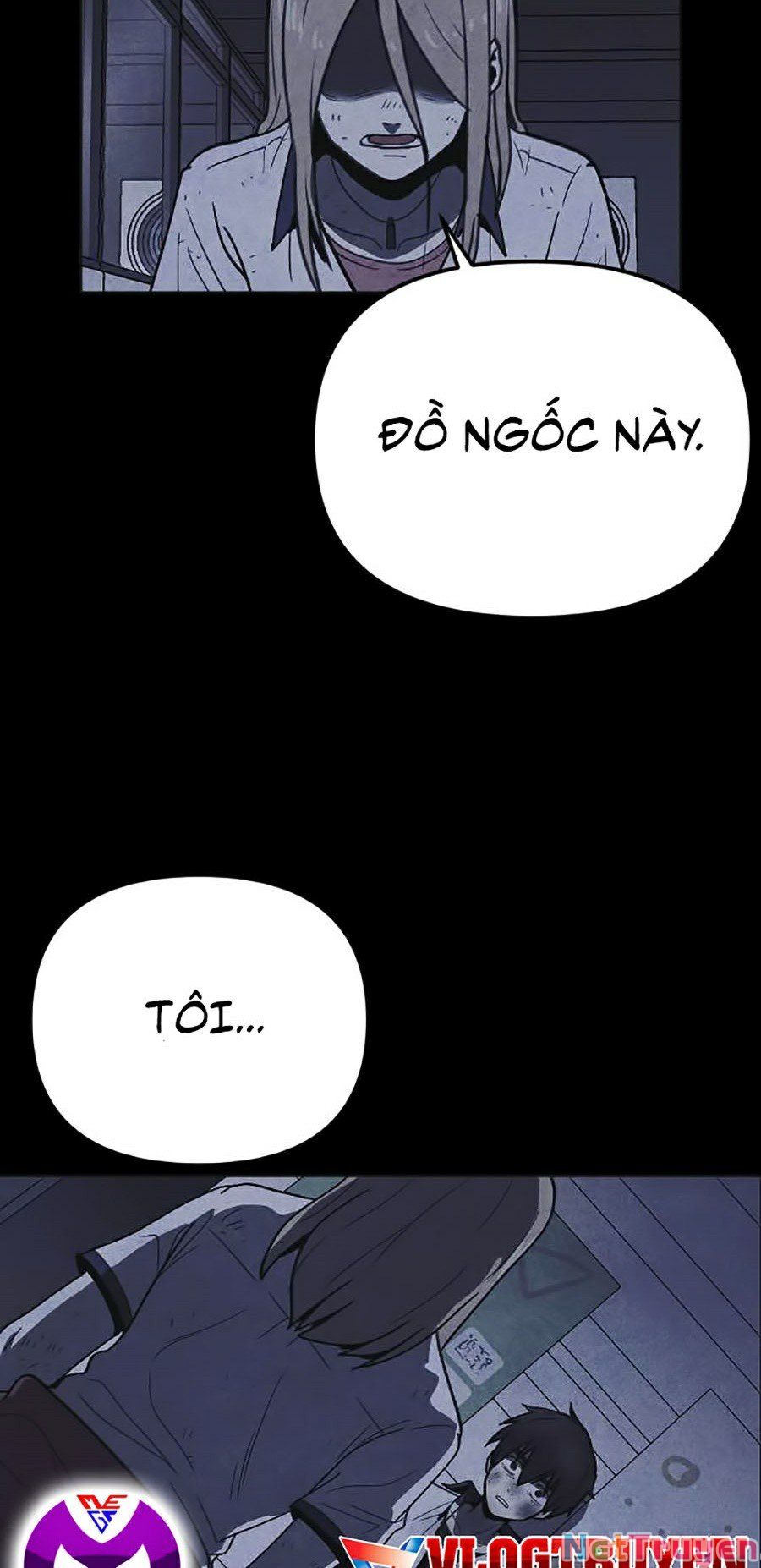 Shotgun Boy Chapter 20 - Trang 86