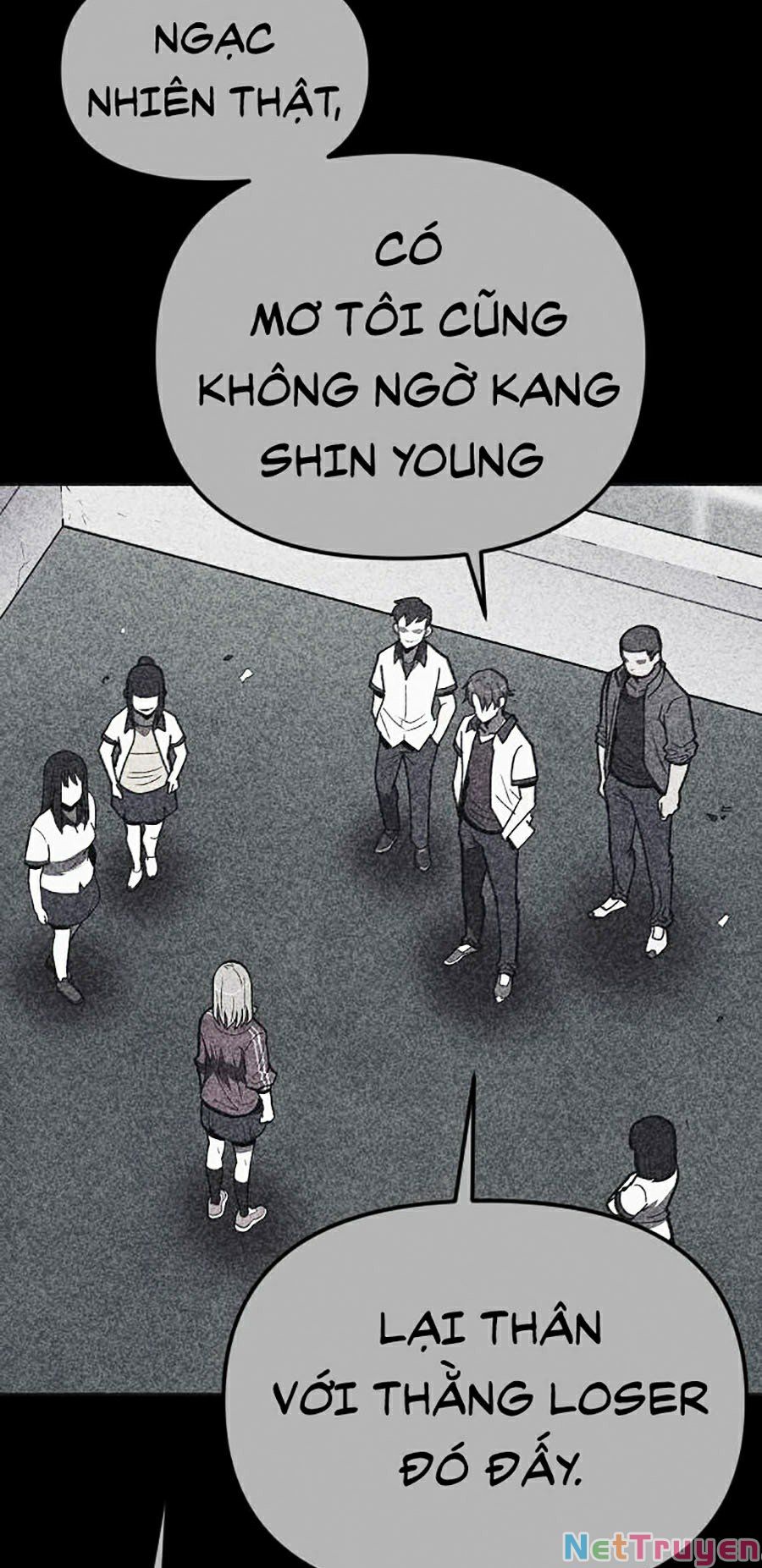 Shotgun Boy Chapter 20 - Trang 93