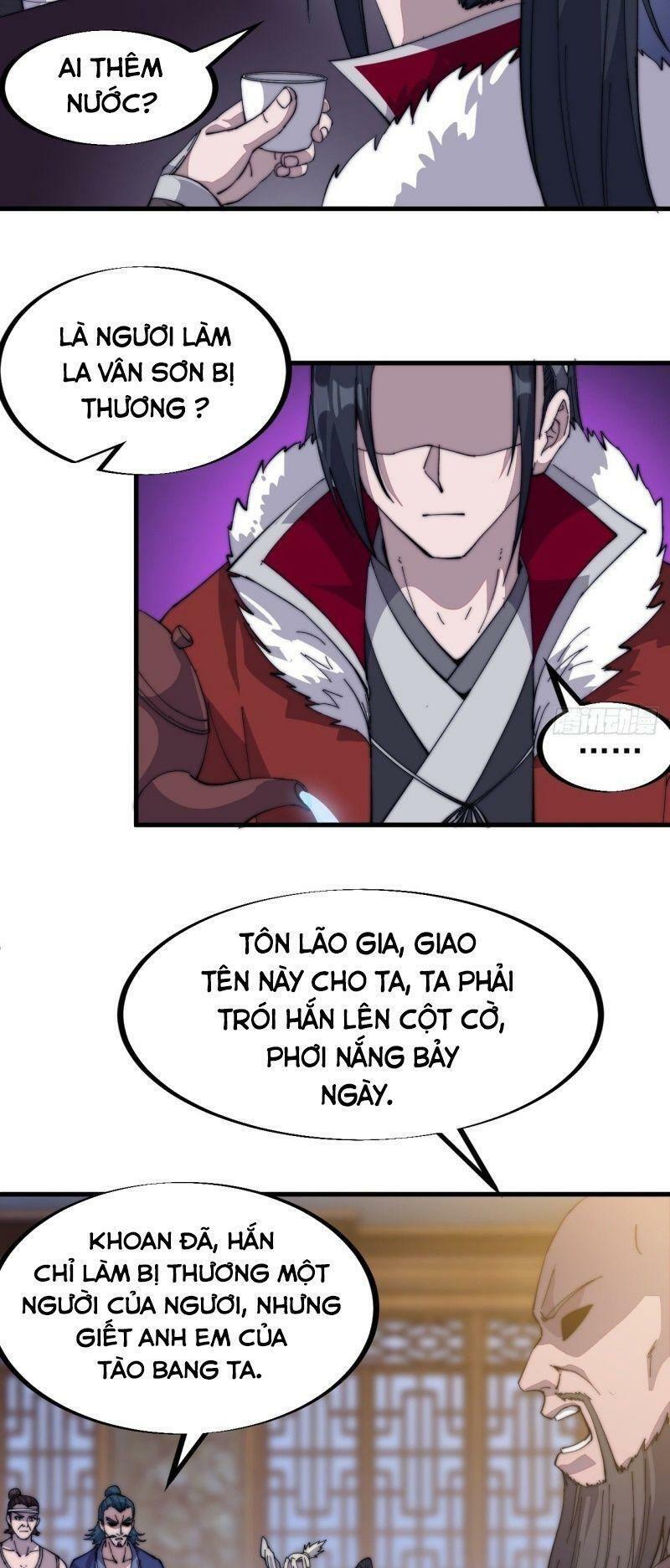 Ta Có Một Sơn Trại Chapter 90 - Trang 11