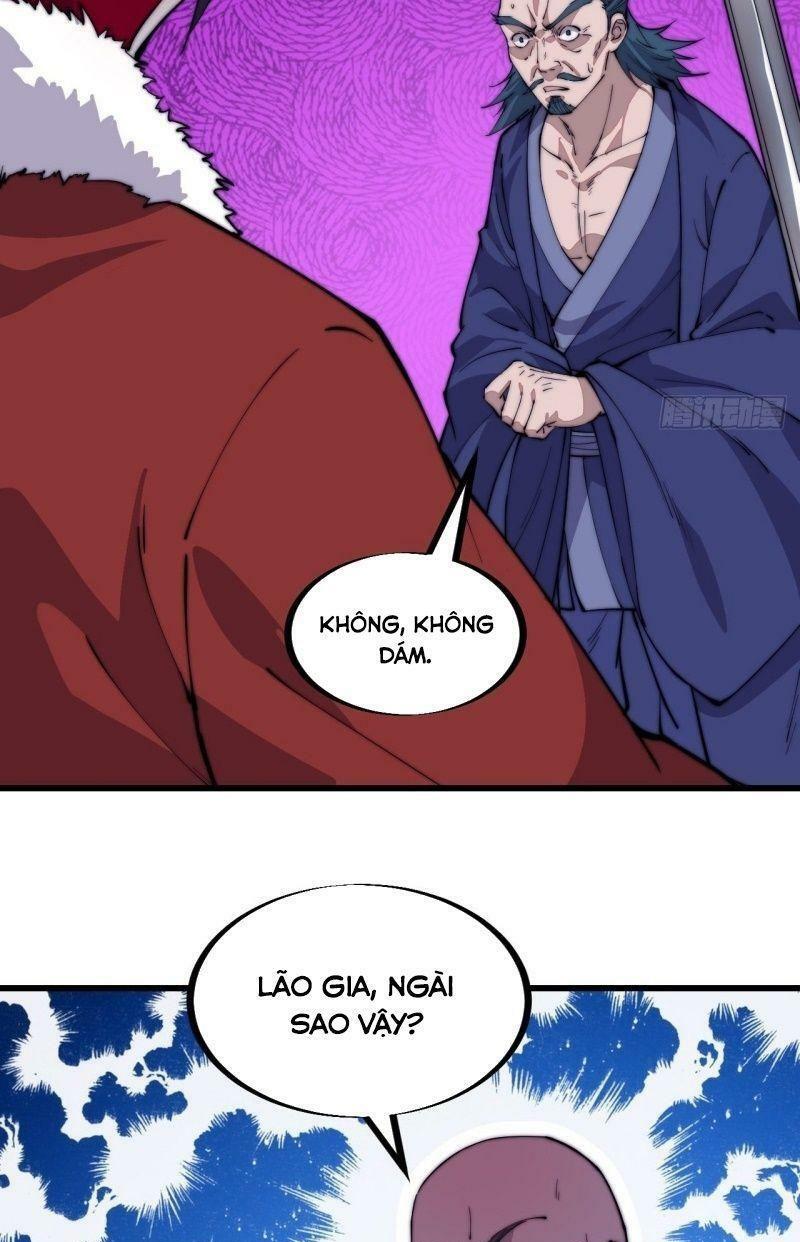 Ta Có Một Sơn Trại Chapter 90 - Trang 18