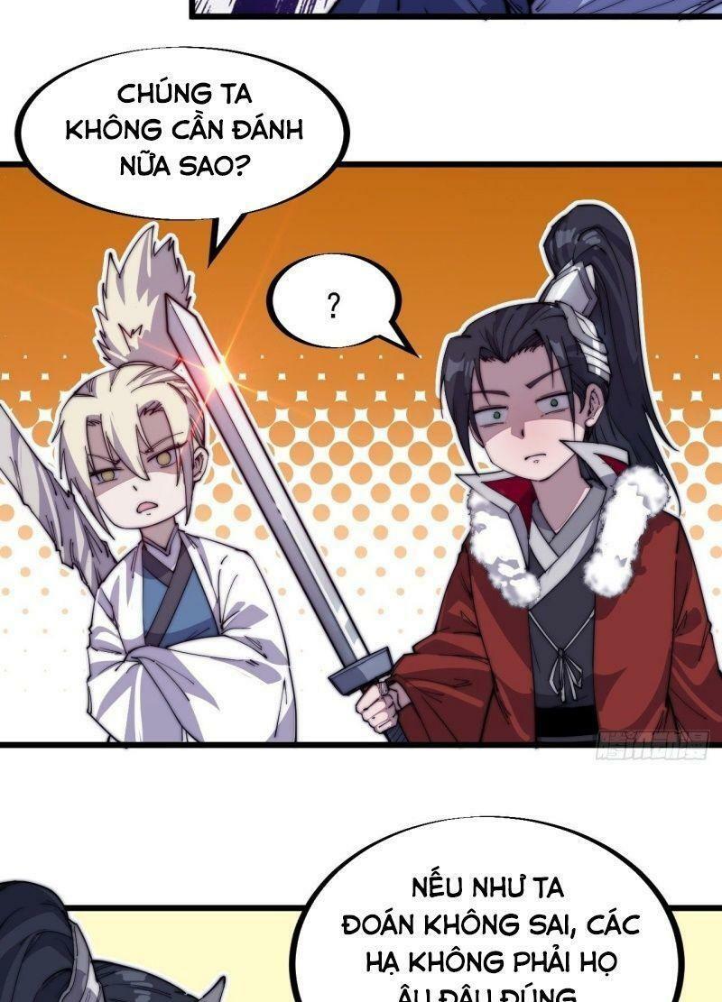 Ta Có Một Sơn Trại Chapter 90 - Trang 21